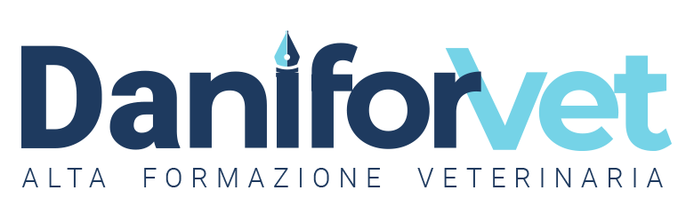 Logo Daniforvet