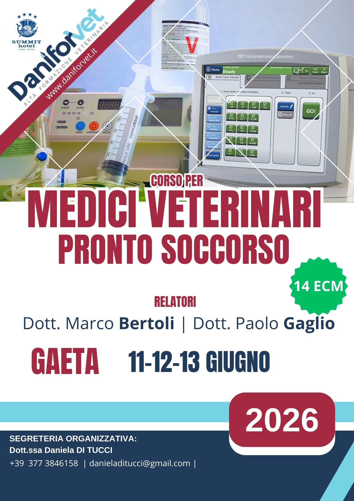 pronto soccorso medici veterinari