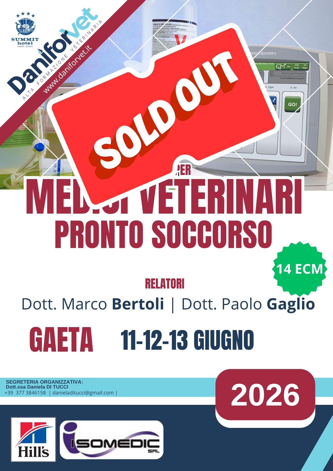 pronto soccorso medici veterinari