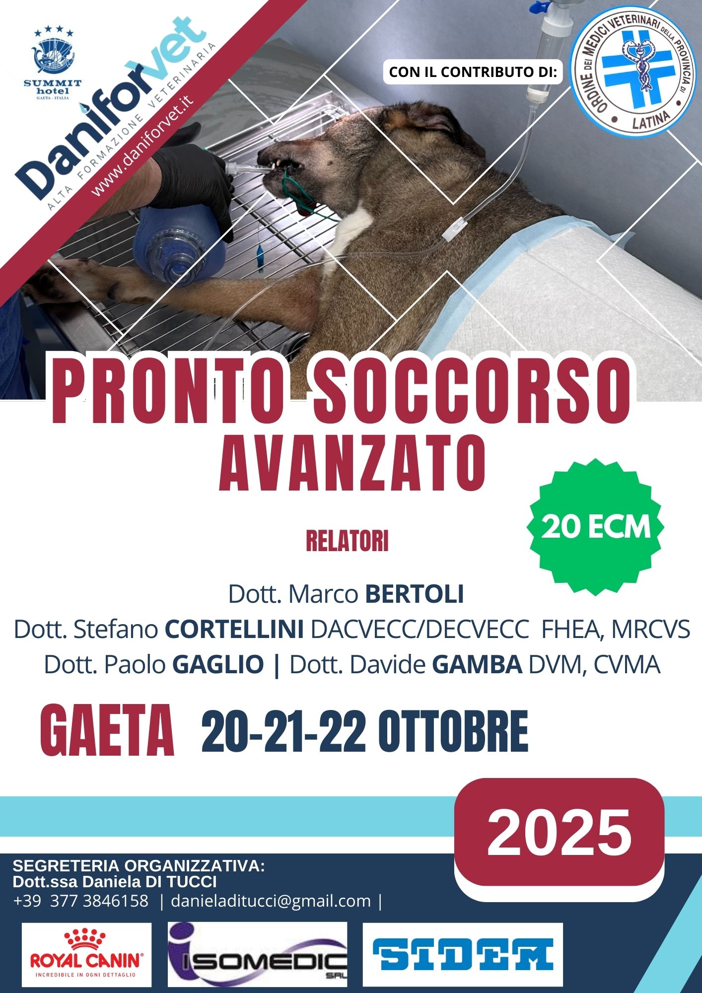 pronto soccorso medici veterinari